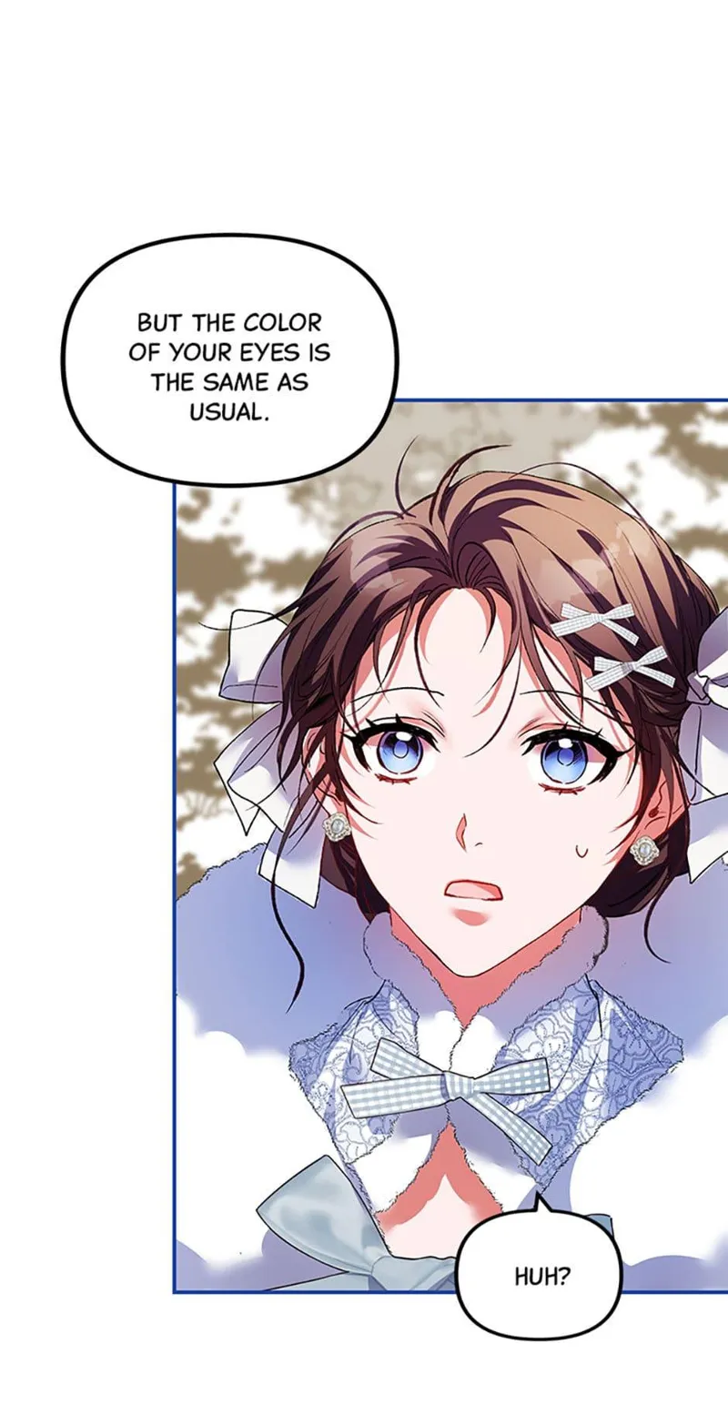 Karina's Last Days Chapter 38 - 58