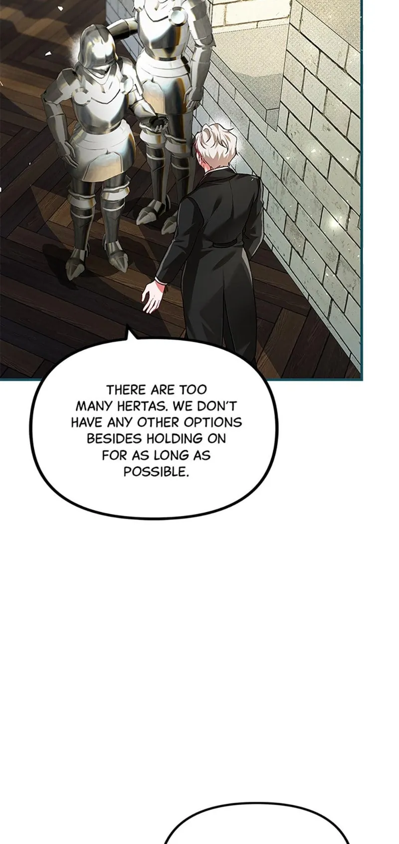 Karina's Last Days Chapter 38 - 6