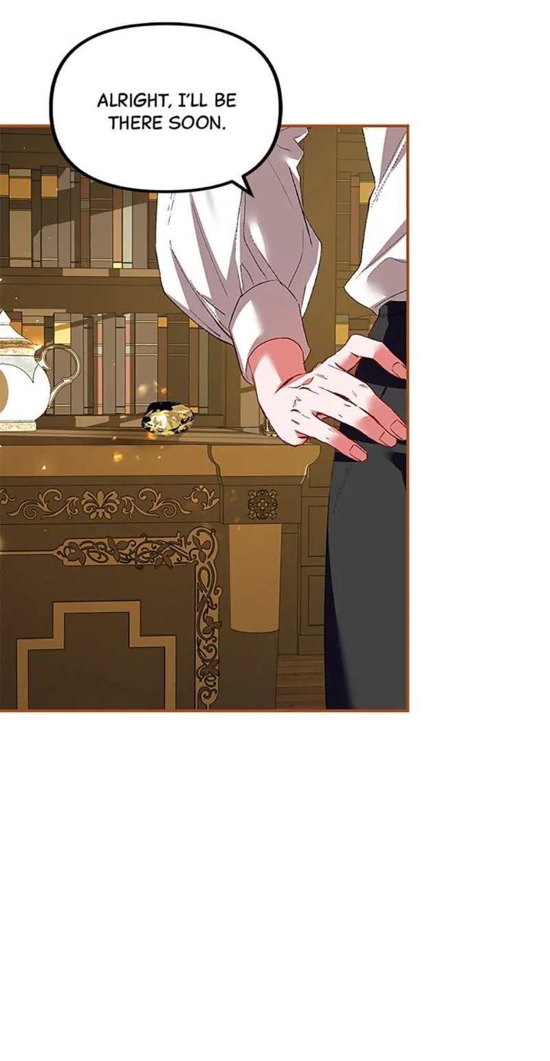 Karina's Last Days Chapter 38 - 62