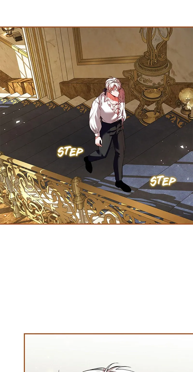 Karina's Last Days Chapter 38 - 63