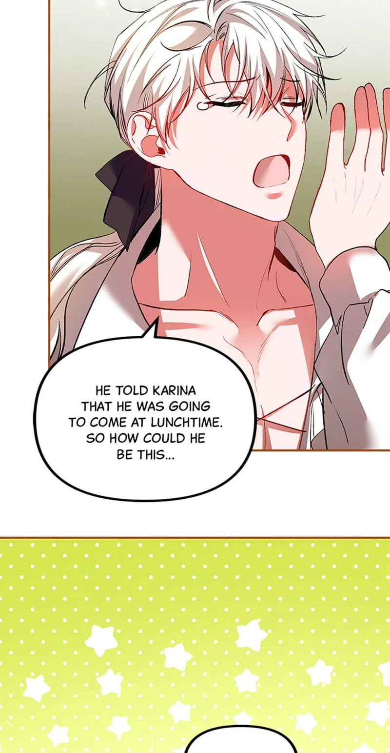 Karina's Last Days Chapter 38 - 64