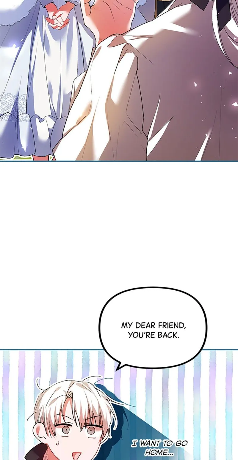 Karina's Last Days Chapter 38 - 66