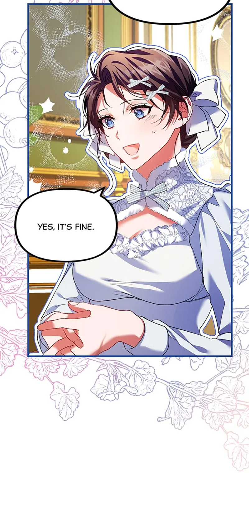 Karina's Last Days Chapter 39 - 10