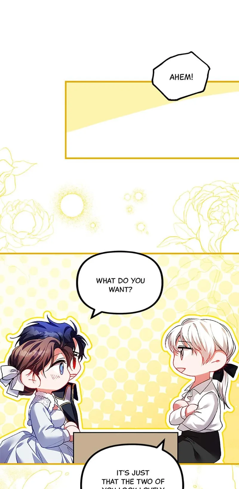 Karina's Last Days Chapter 39 - 11