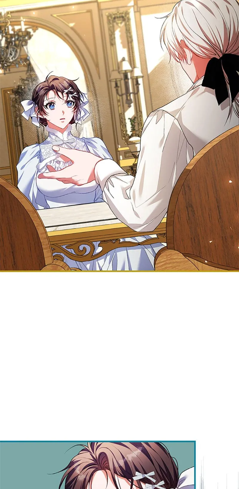 Karina's Last Days Chapter 39 - 13