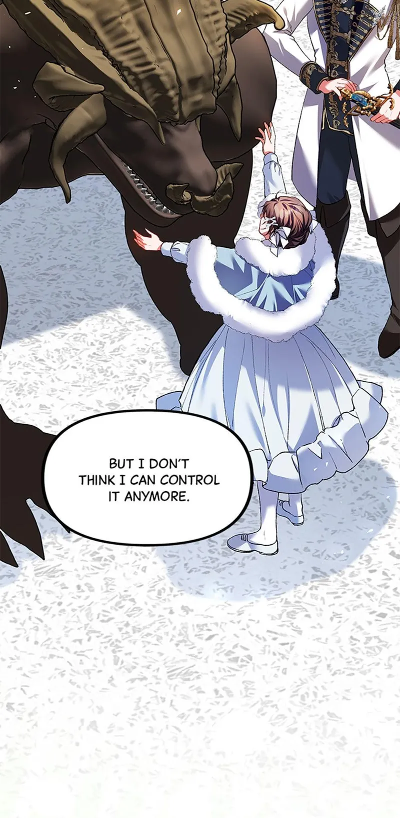 Karina's Last Days Chapter 39 - 15