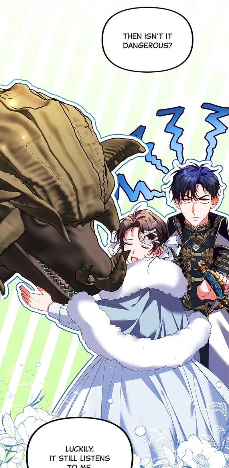 Karina's Last Days Chapter 39 - 16