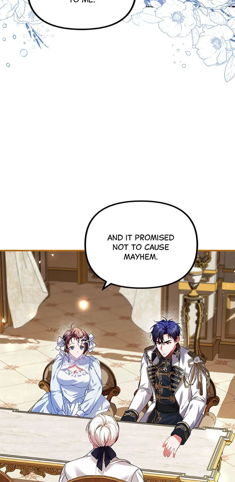 Karina's Last Days Chapter 39 - 17
