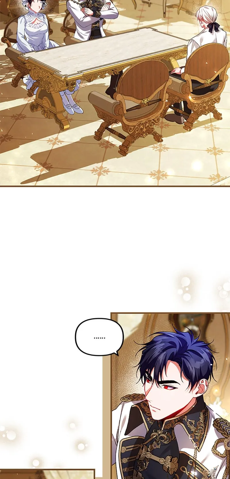 Karina's Last Days Chapter 39 - 2