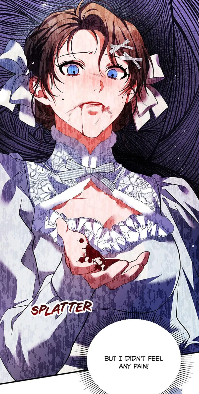 Karina's Last Days Chapter 39 - 21