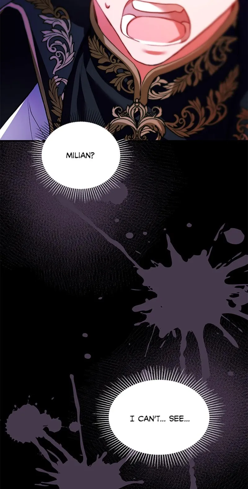 Karina's Last Days Chapter 39 - 23