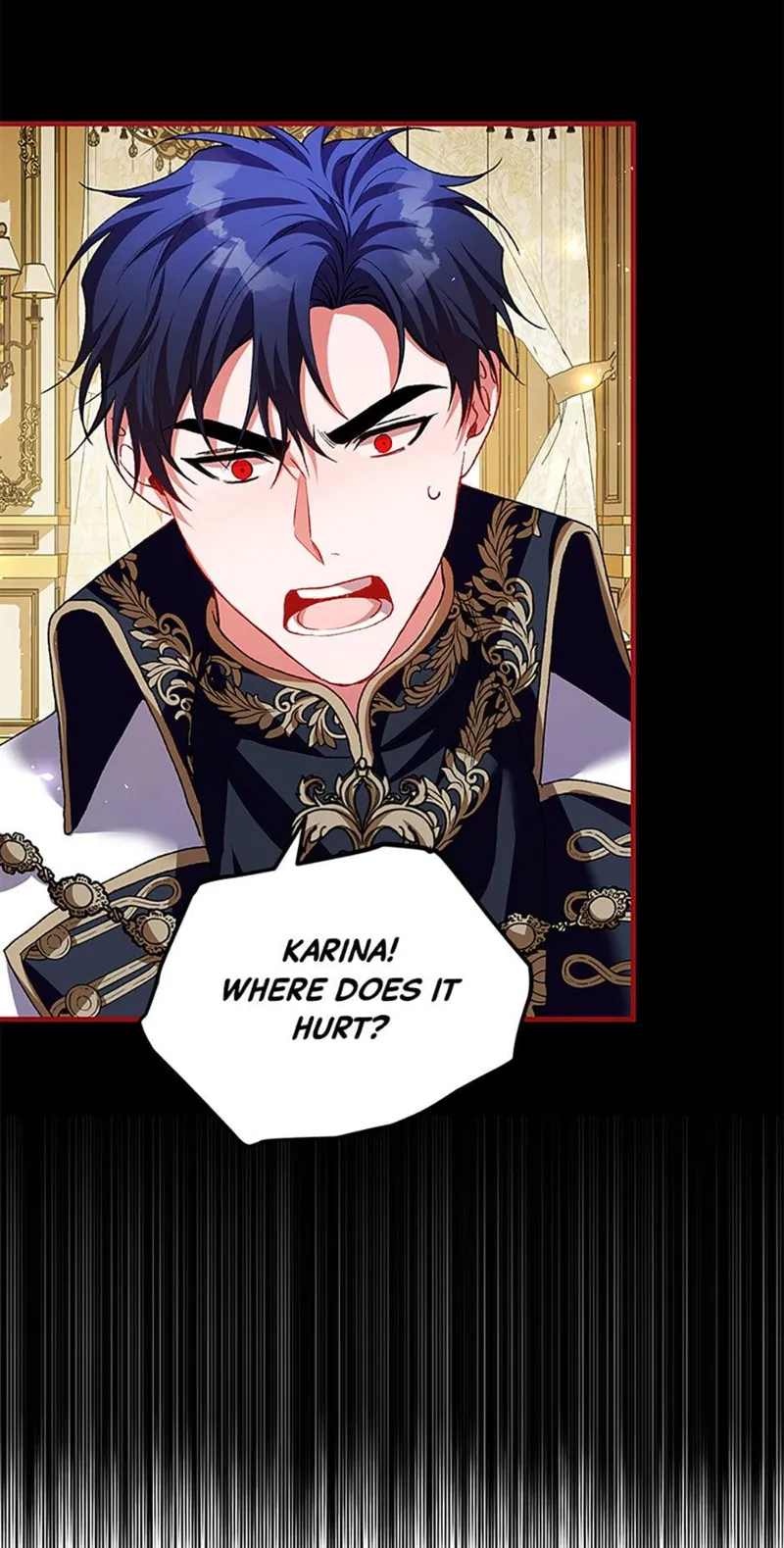 Karina's Last Days Chapter 39 - 27