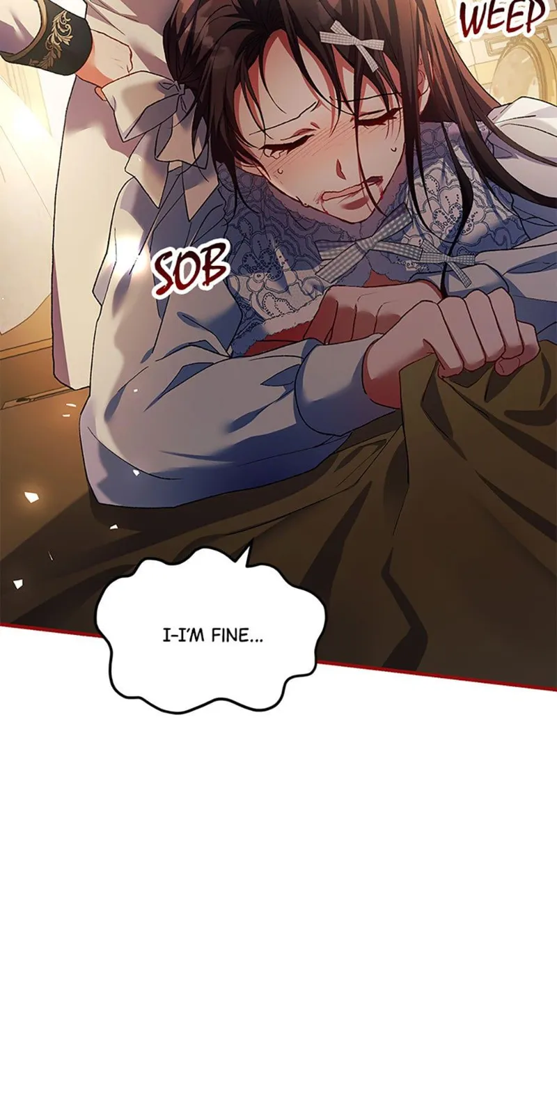 Karina's Last Days Chapter 39 - 29