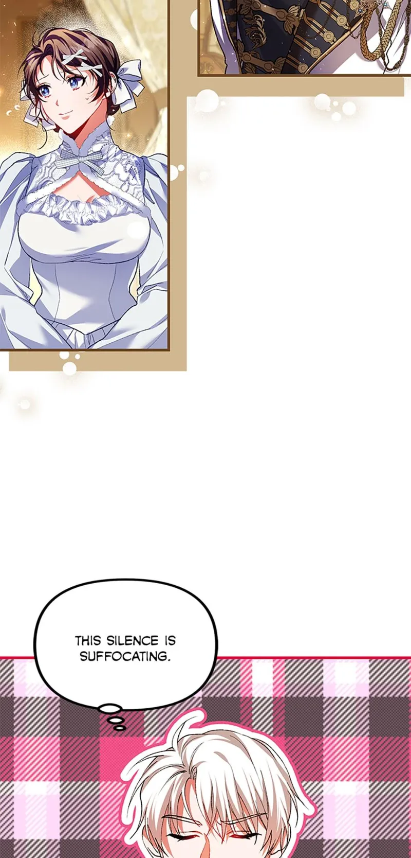 Karina's Last Days Chapter 39 - 3
