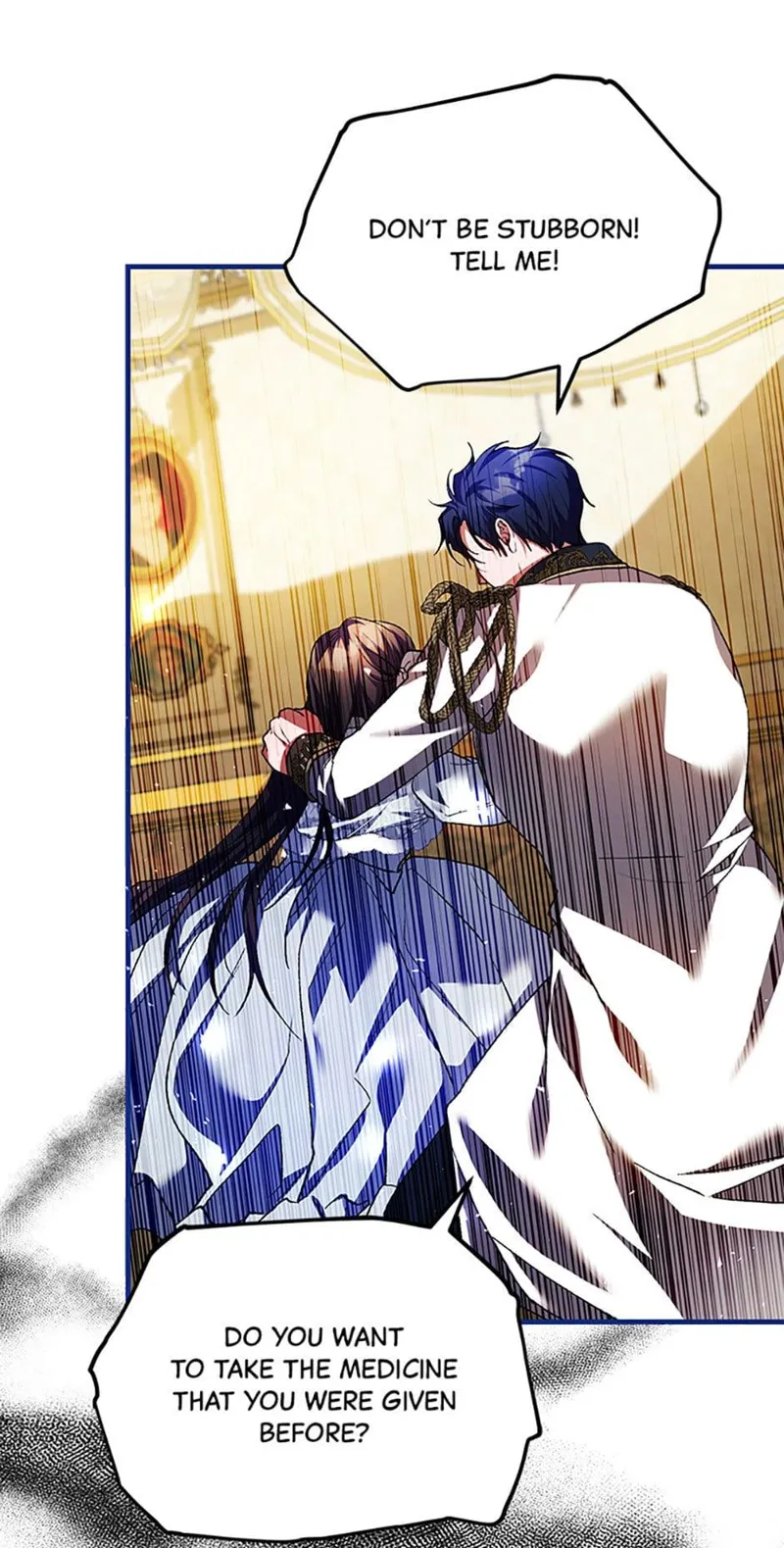 Karina's Last Days Chapter 39 - 30