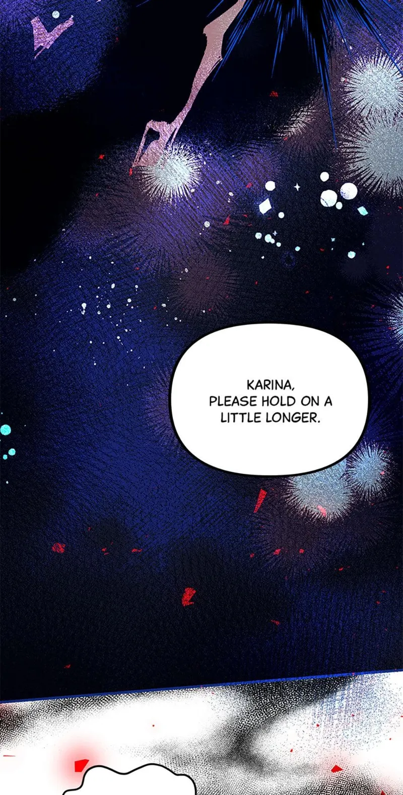 Karina's Last Days Chapter 39 - 33