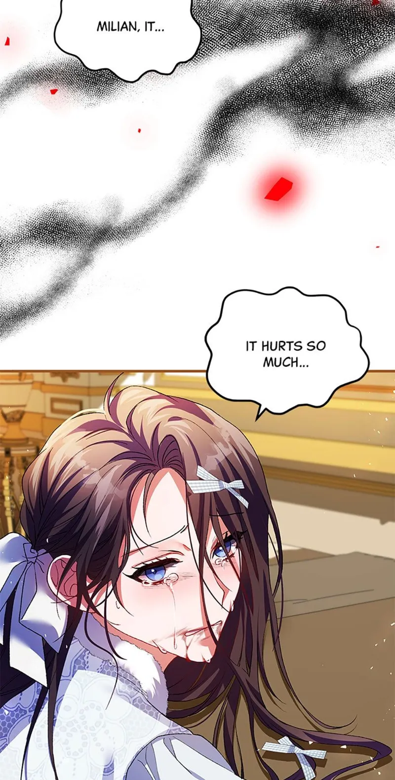 Karina's Last Days Chapter 39 - 34