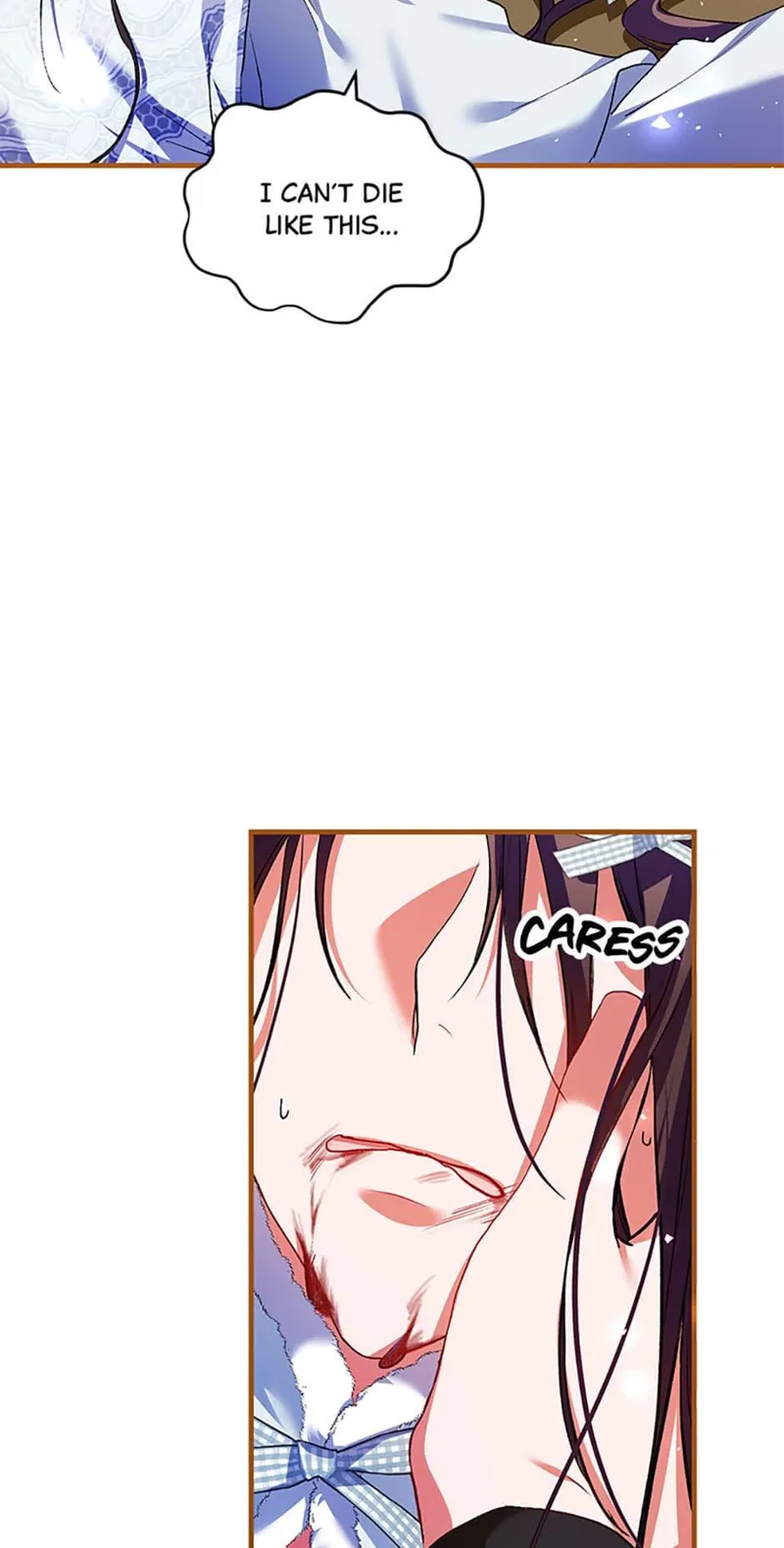 Karina's Last Days Chapter 39 - 35