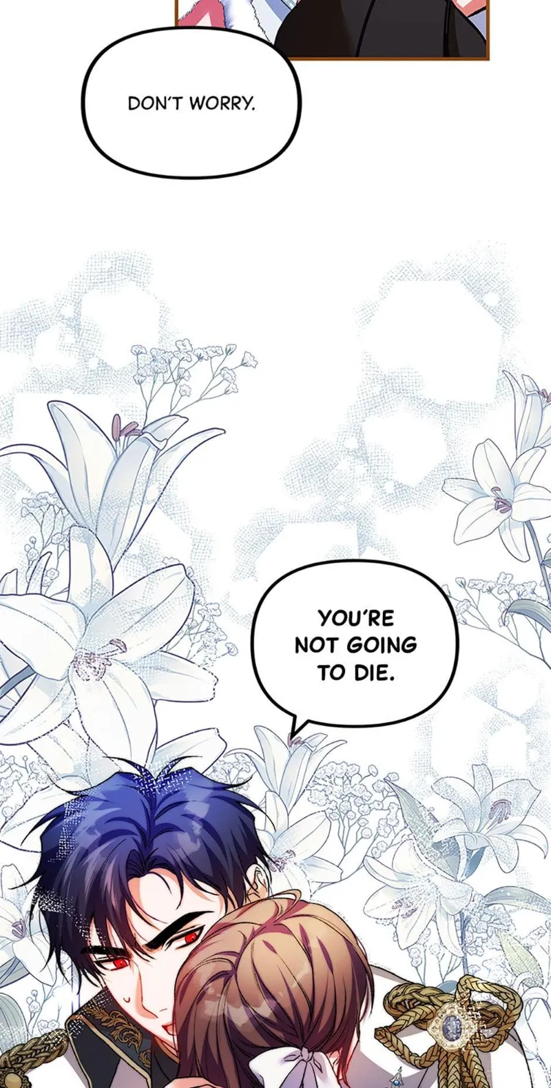 Karina's Last Days Chapter 39 - 36