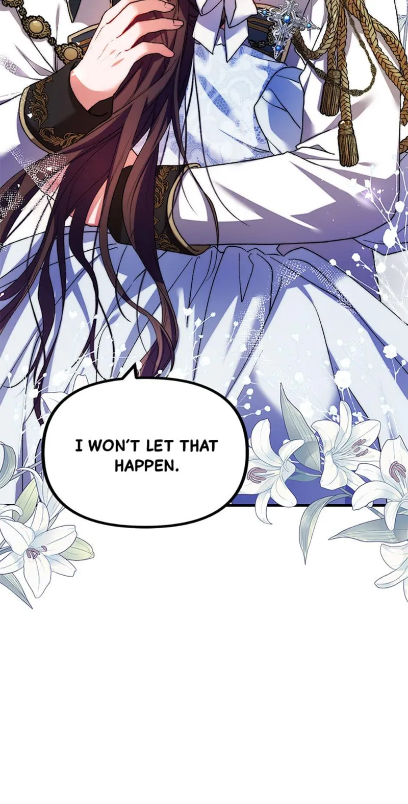 Karina's Last Days Chapter 39 - 37