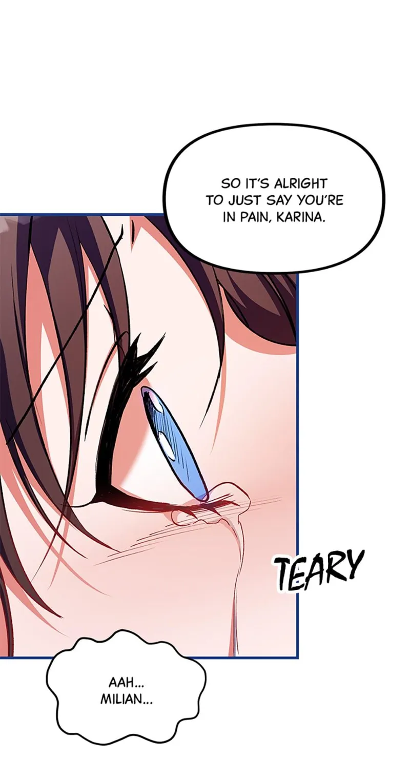 Karina's Last Days Chapter 39 - 38