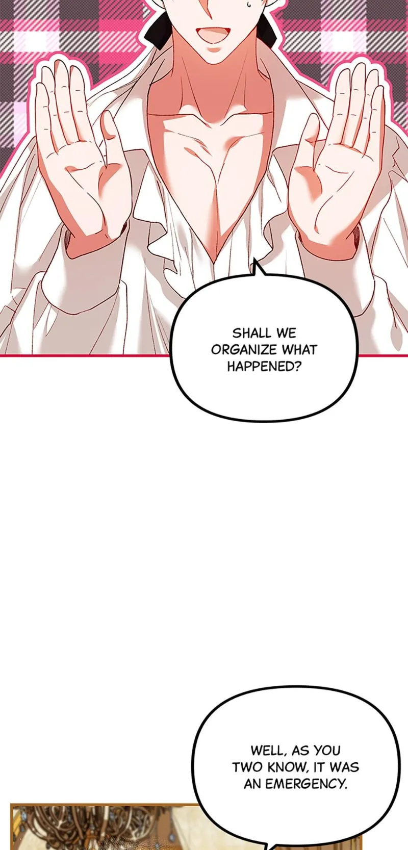 Karina's Last Days Chapter 39 - 4