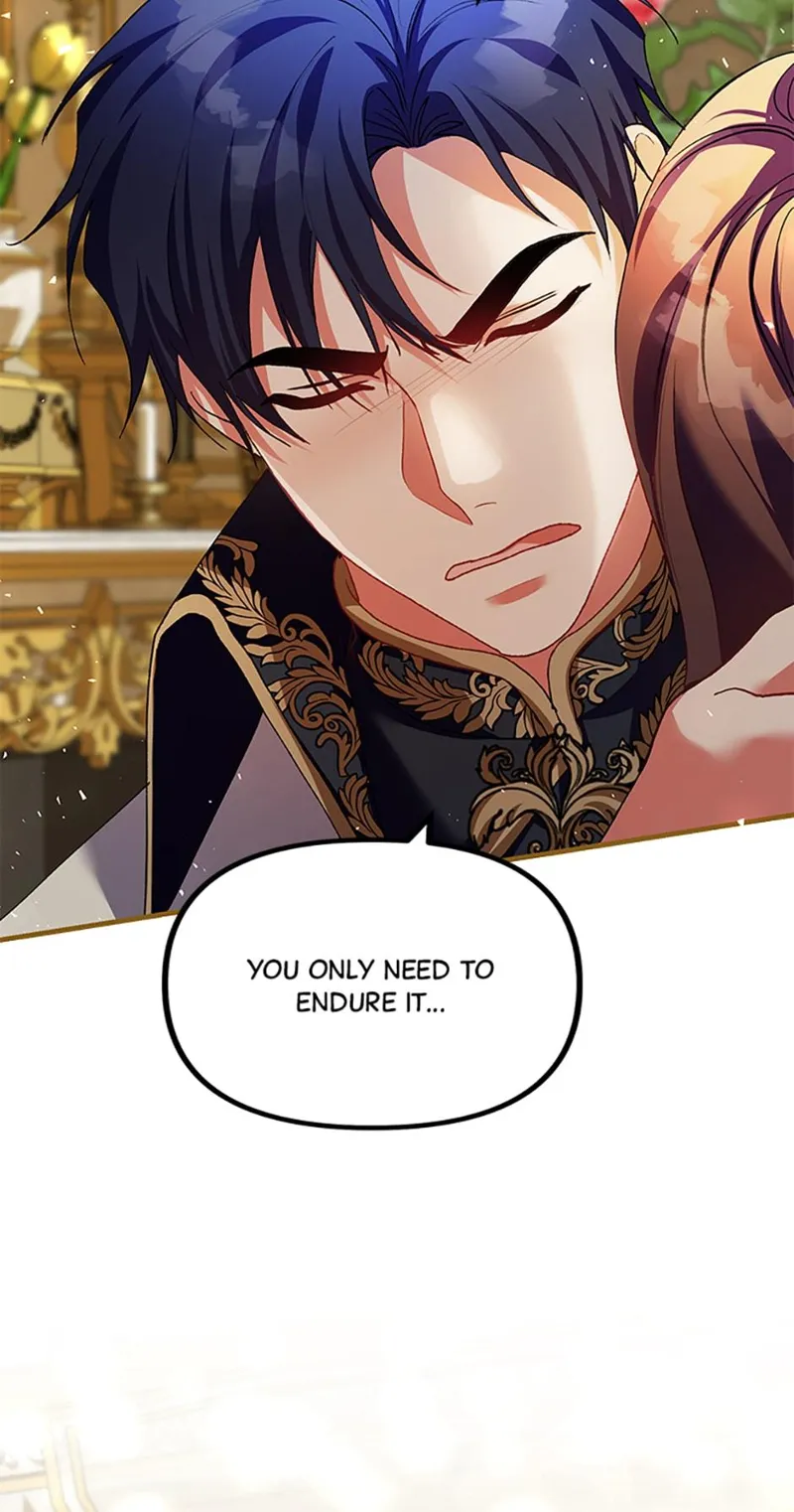 Karina's Last Days Chapter 39 - 41