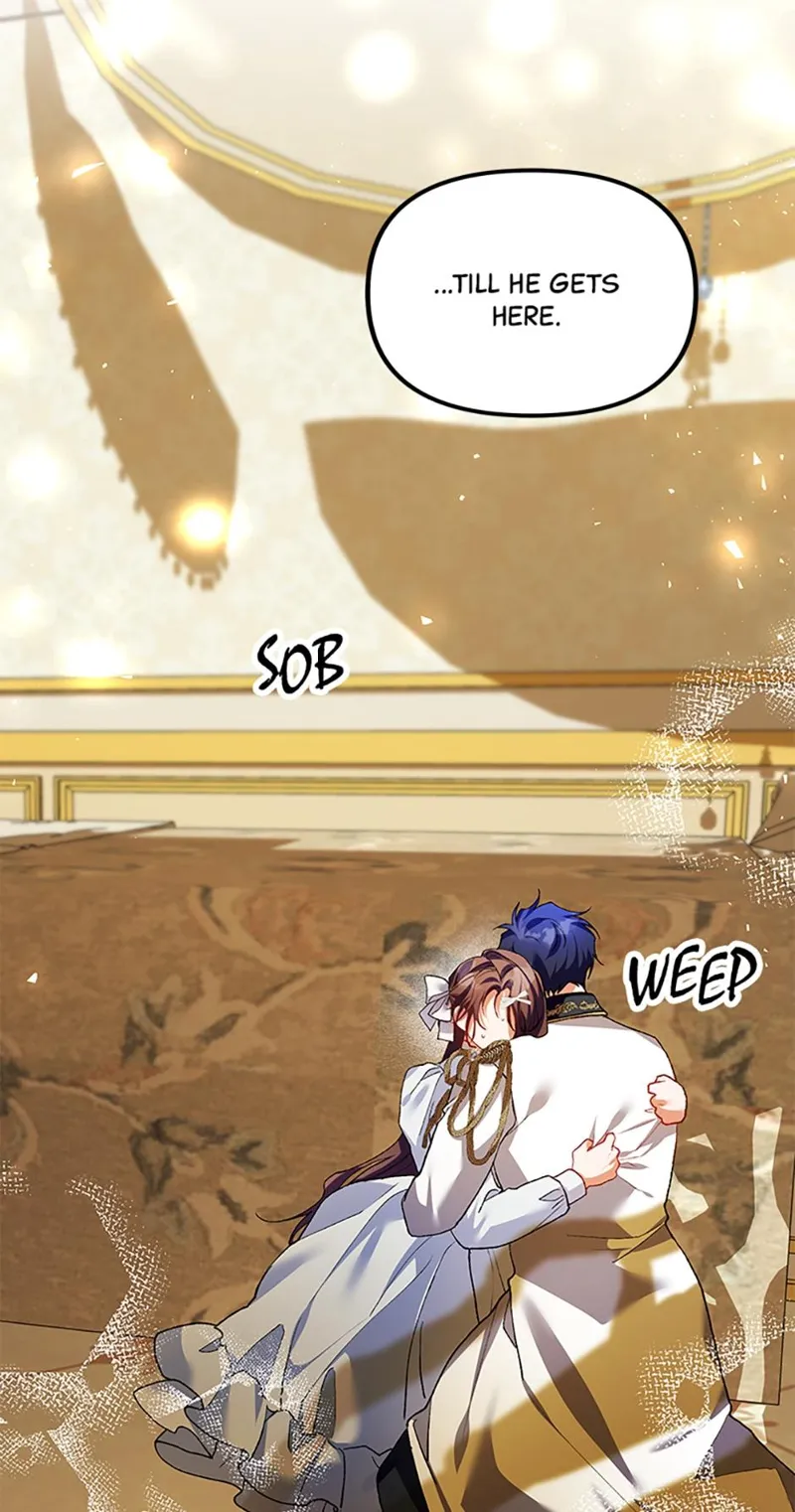 Karina's Last Days Chapter 39 - 42