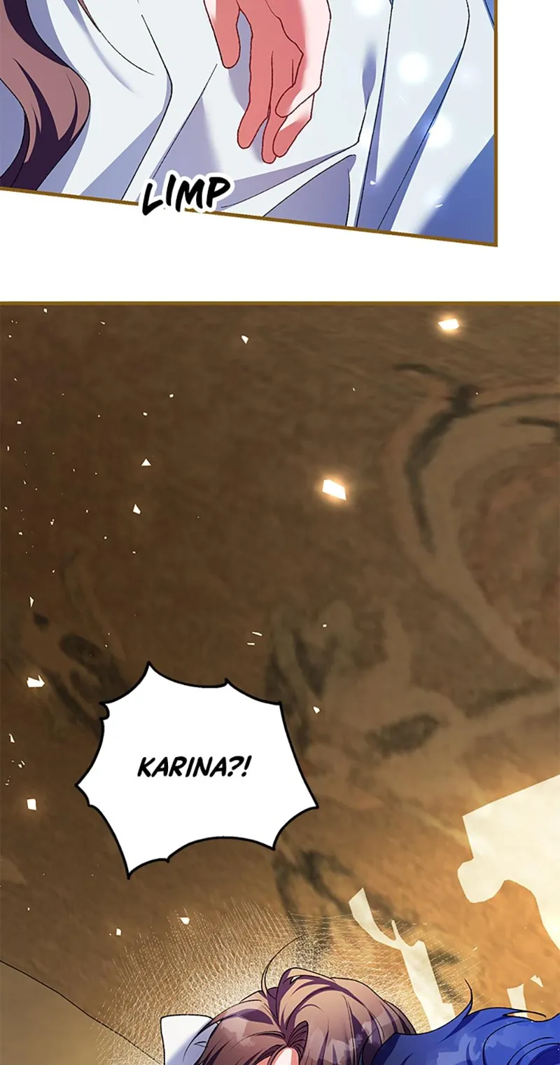 Karina's Last Days Chapter 39 - 44