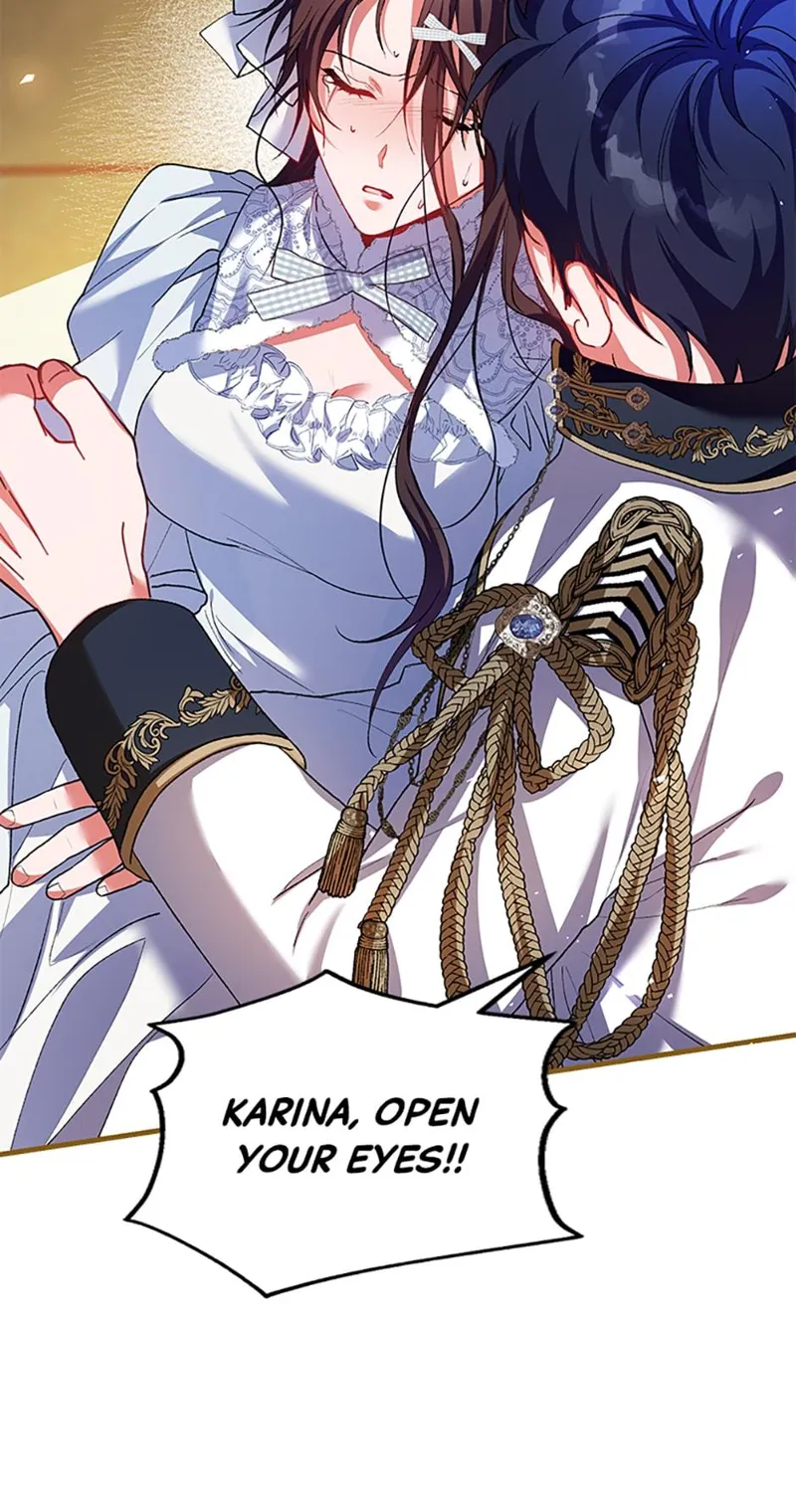 Karina's Last Days Chapter 39 - 45