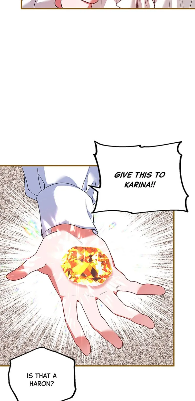 Karina's Last Days Chapter 39 - 47
