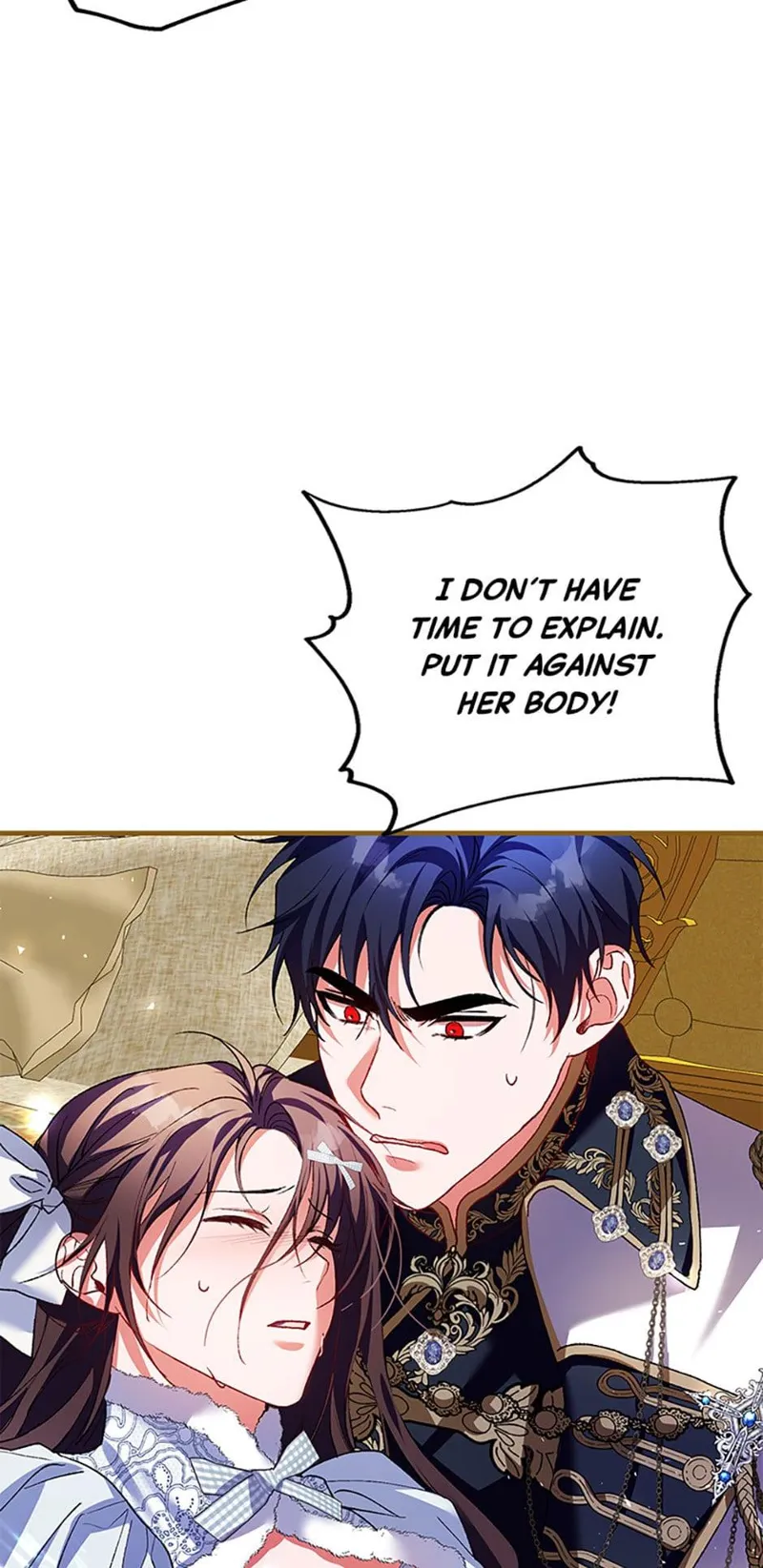 Karina's Last Days Chapter 39 - 48