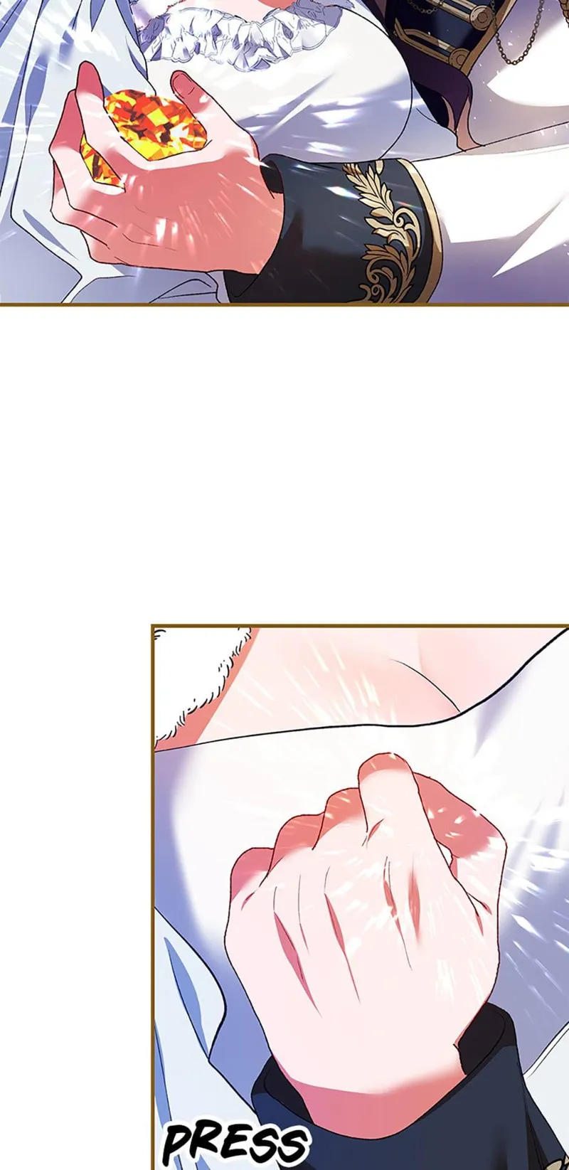 Karina's Last Days Chapter 39 - 49