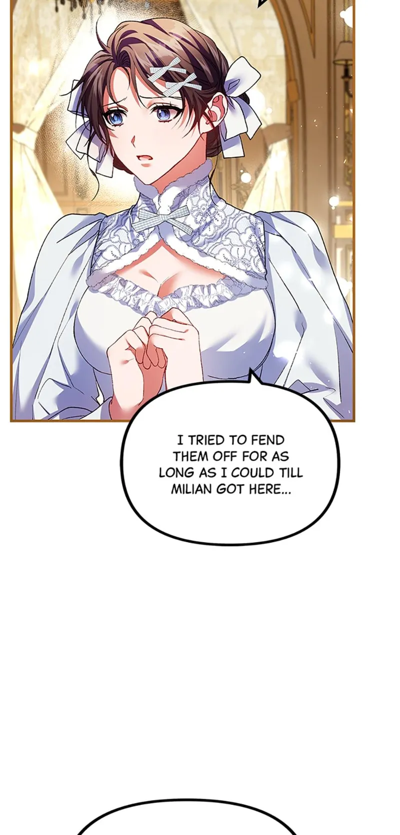 Karina's Last Days Chapter 39 - 5