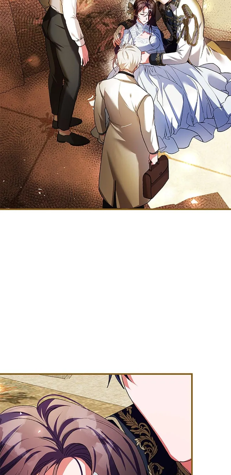 Karina's Last Days Chapter 39 - 51