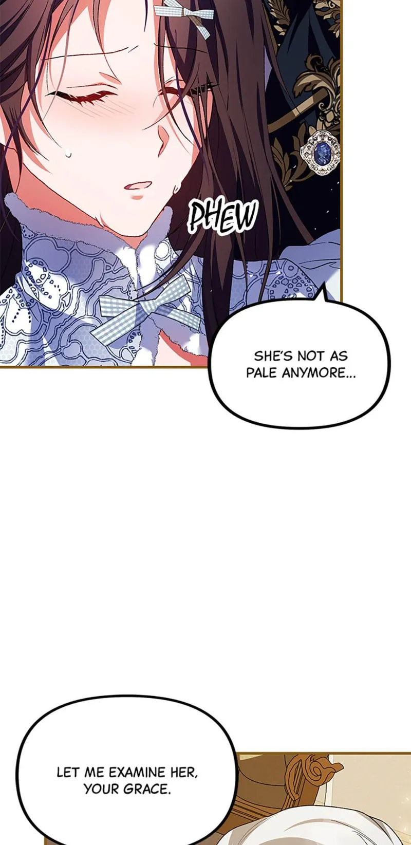 Karina's Last Days Chapter 39 - 52