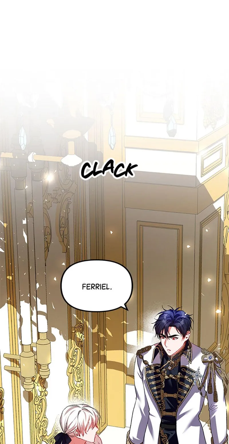 Karina's Last Days Chapter 39 - 55