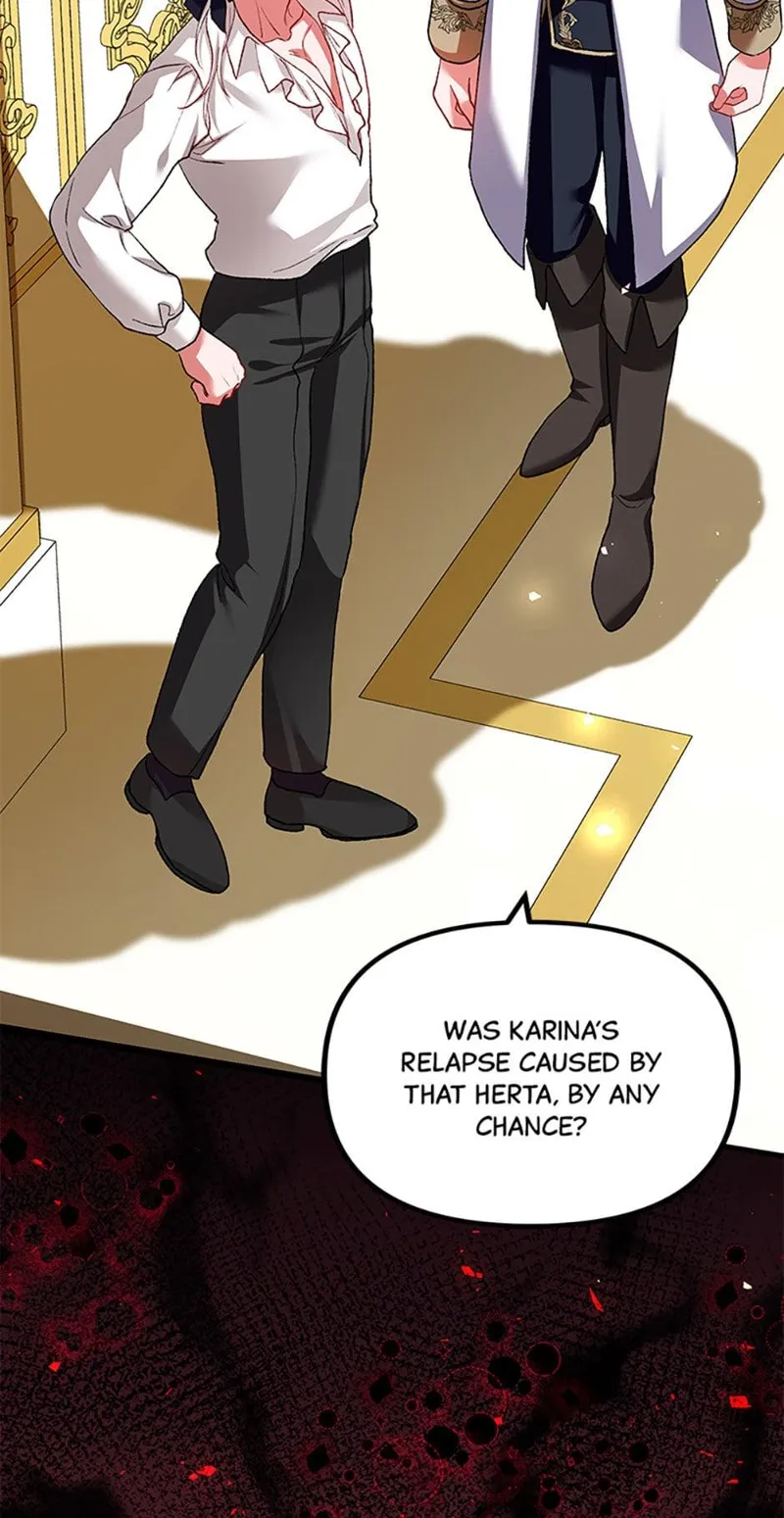 Karina's Last Days Chapter 39 - 56