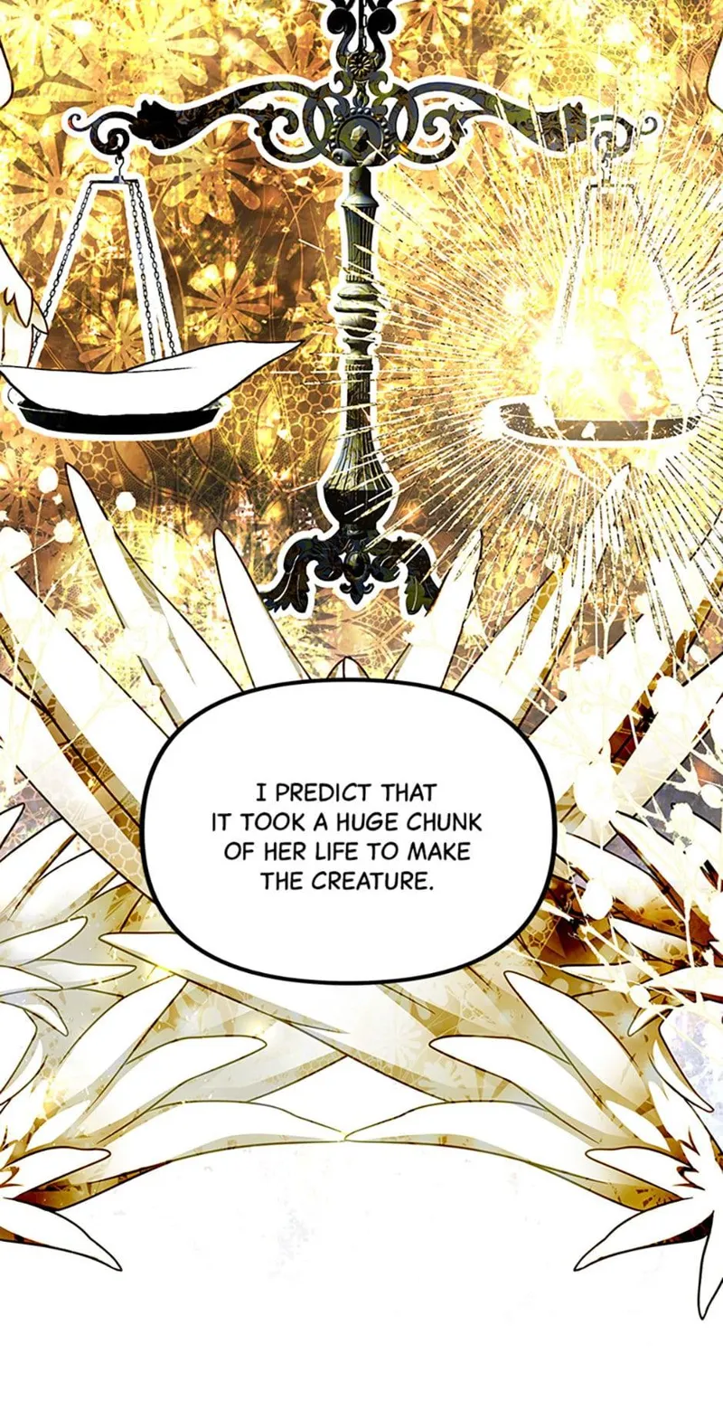 Karina's Last Days Chapter 39 - 58