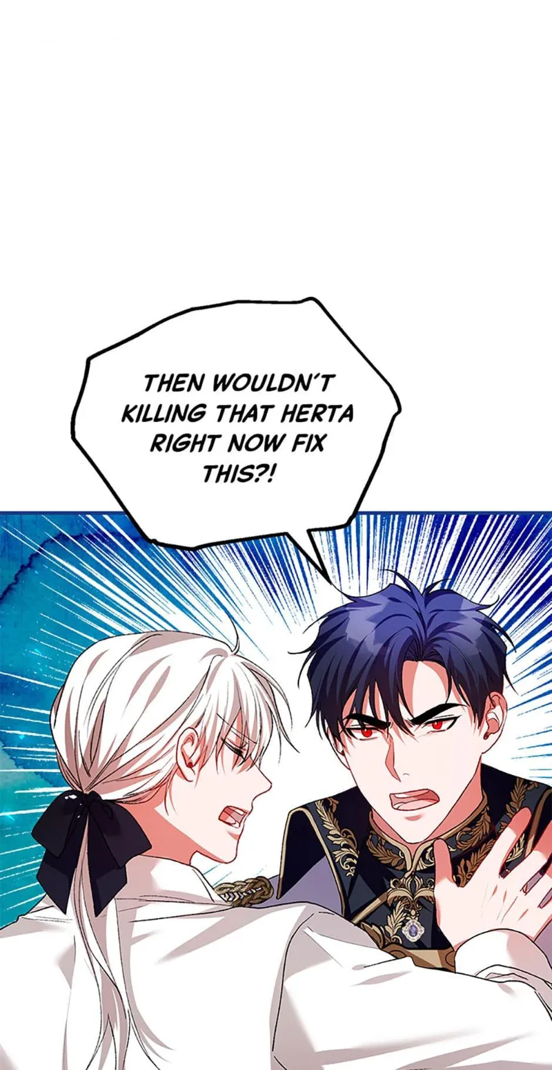 Karina's Last Days Chapter 39 - 59
