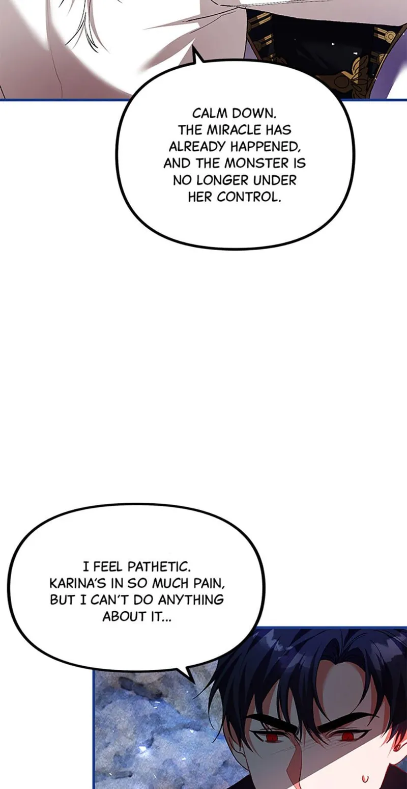 Karina's Last Days Chapter 39 - 60