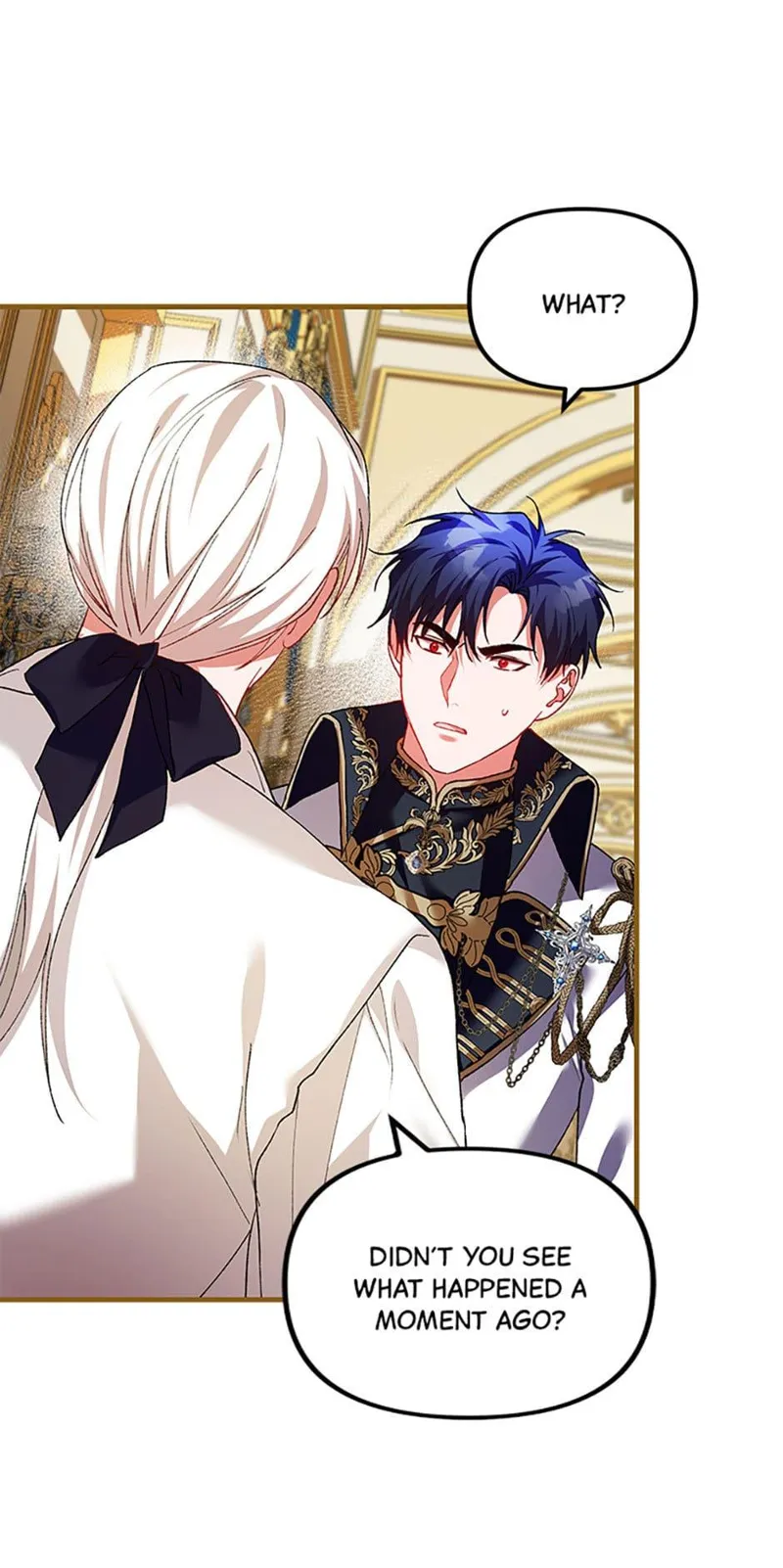 Karina's Last Days Chapter 39 - 63