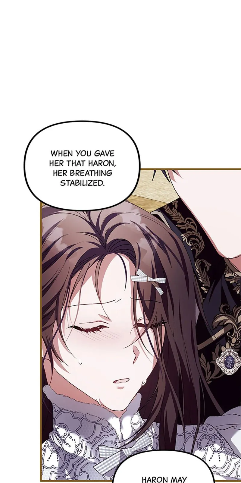 Karina's Last Days Chapter 39 - 64