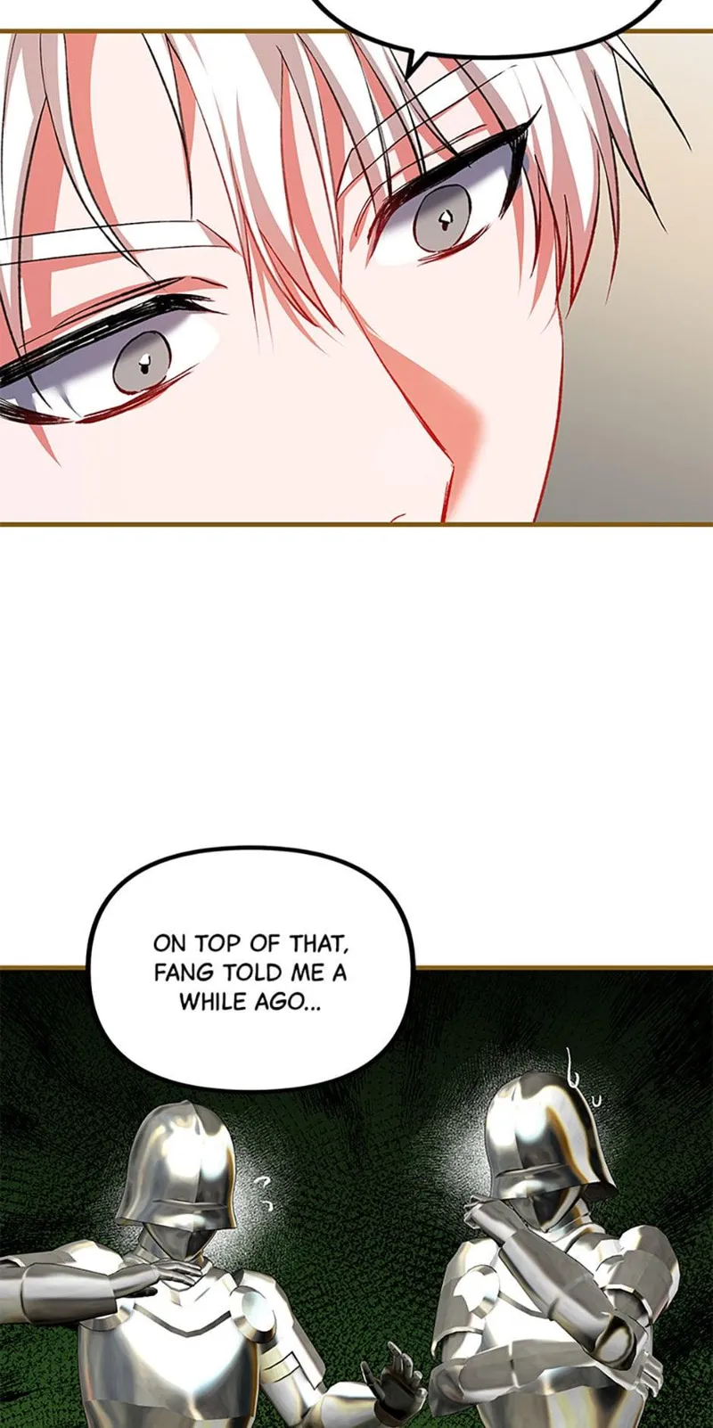 Karina's Last Days Chapter 39 - 68
