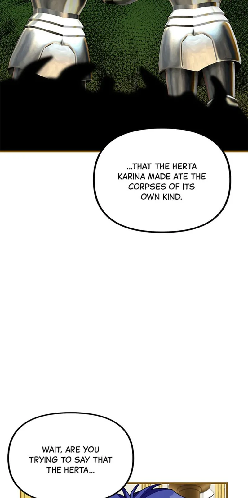 Karina's Last Days Chapter 39 - 69