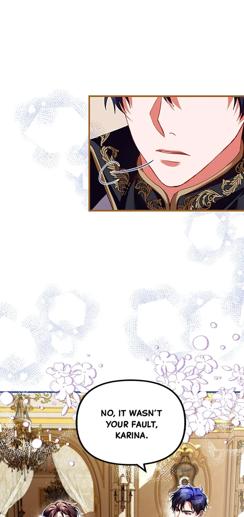 Karina's Last Days Chapter 39 - 7