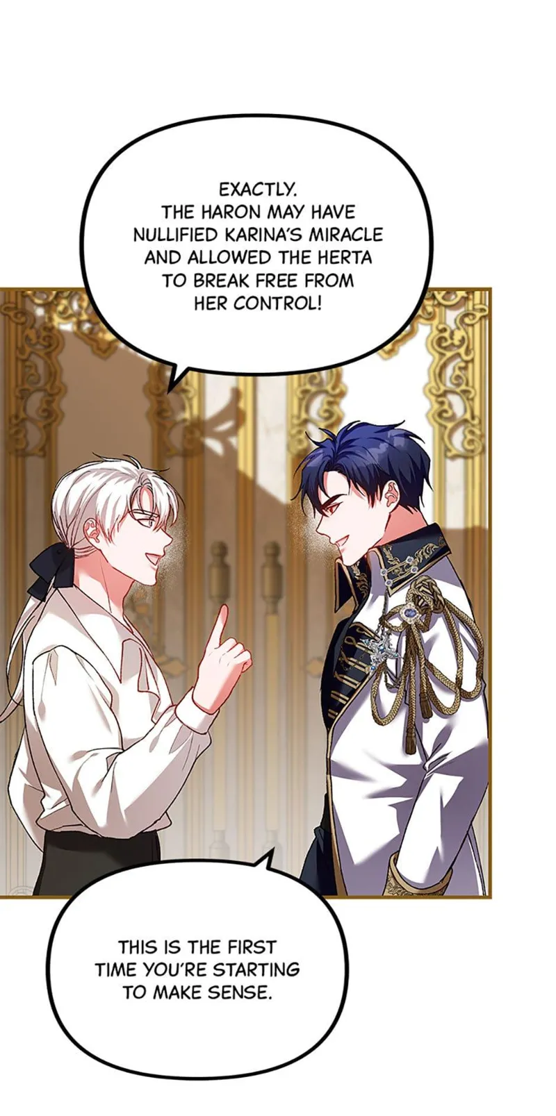 Karina's Last Days Chapter 39 - 71