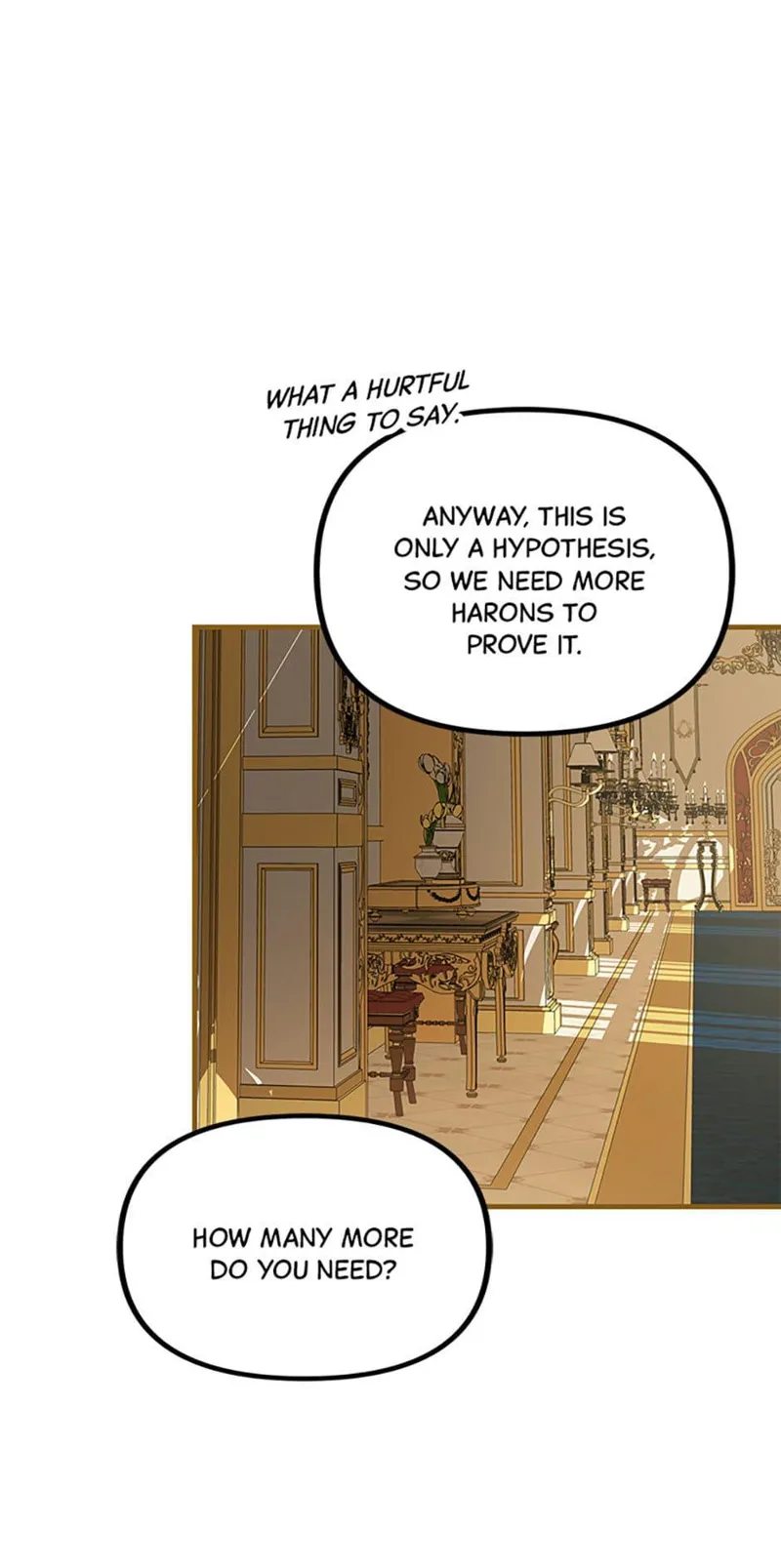 Karina's Last Days Chapter 39 - 72