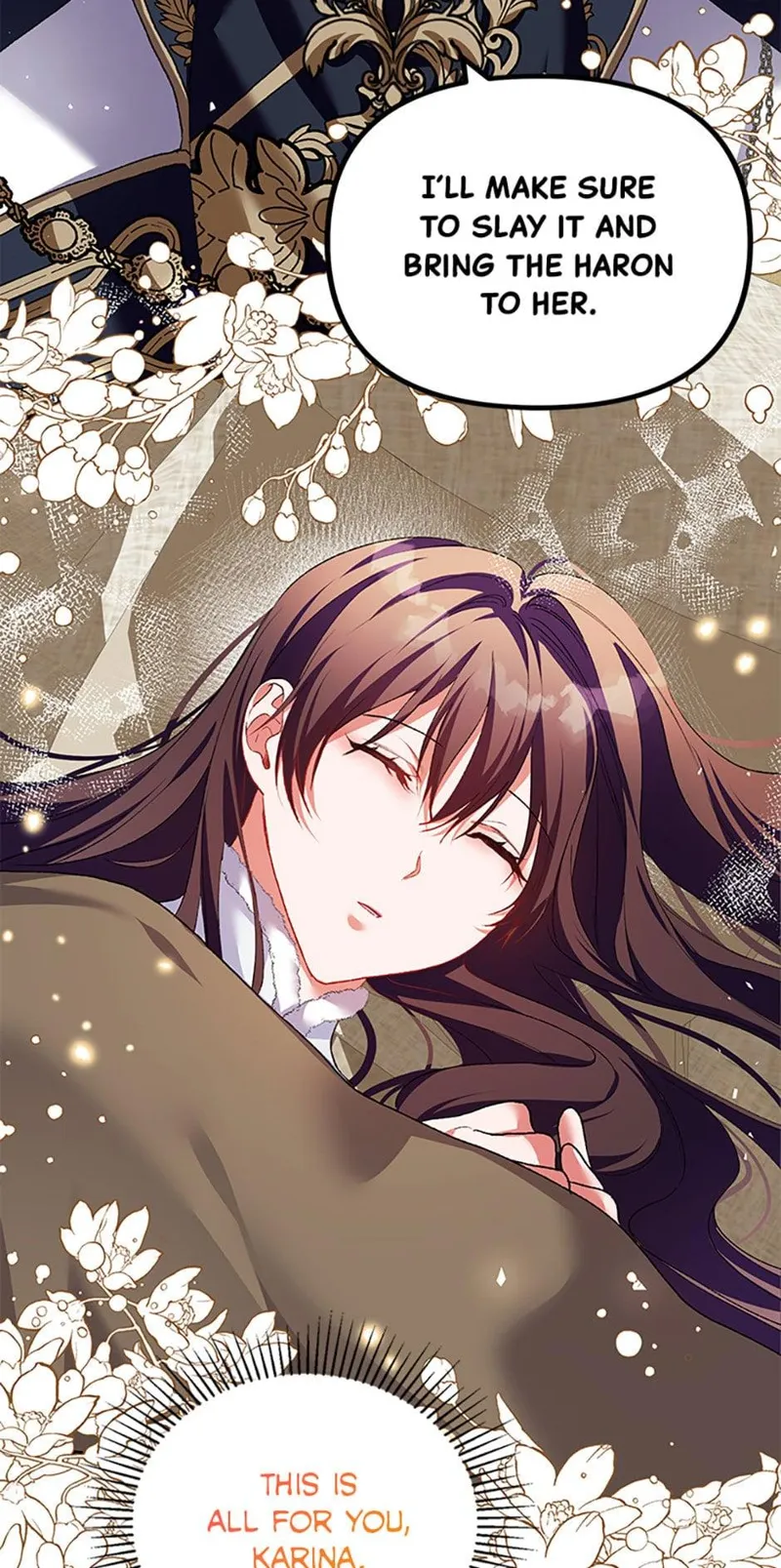 Karina's Last Days Chapter 39 - 78