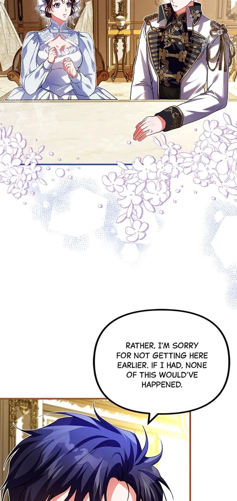 Karina's Last Days Chapter 39 - 8
